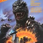 Group logo of Godzilla Films Group