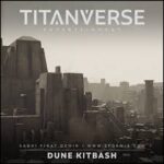 Group logo of Titanverse Studios